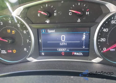 2021 Chevrolet Equinox Awd 2Fl z USA, uszkodzony, nr VIN 3GNAXTEV1MS160948